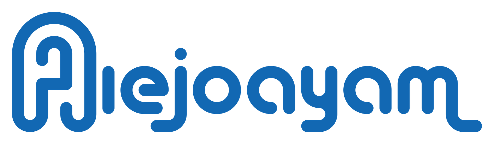 AlejoAyaM Logo