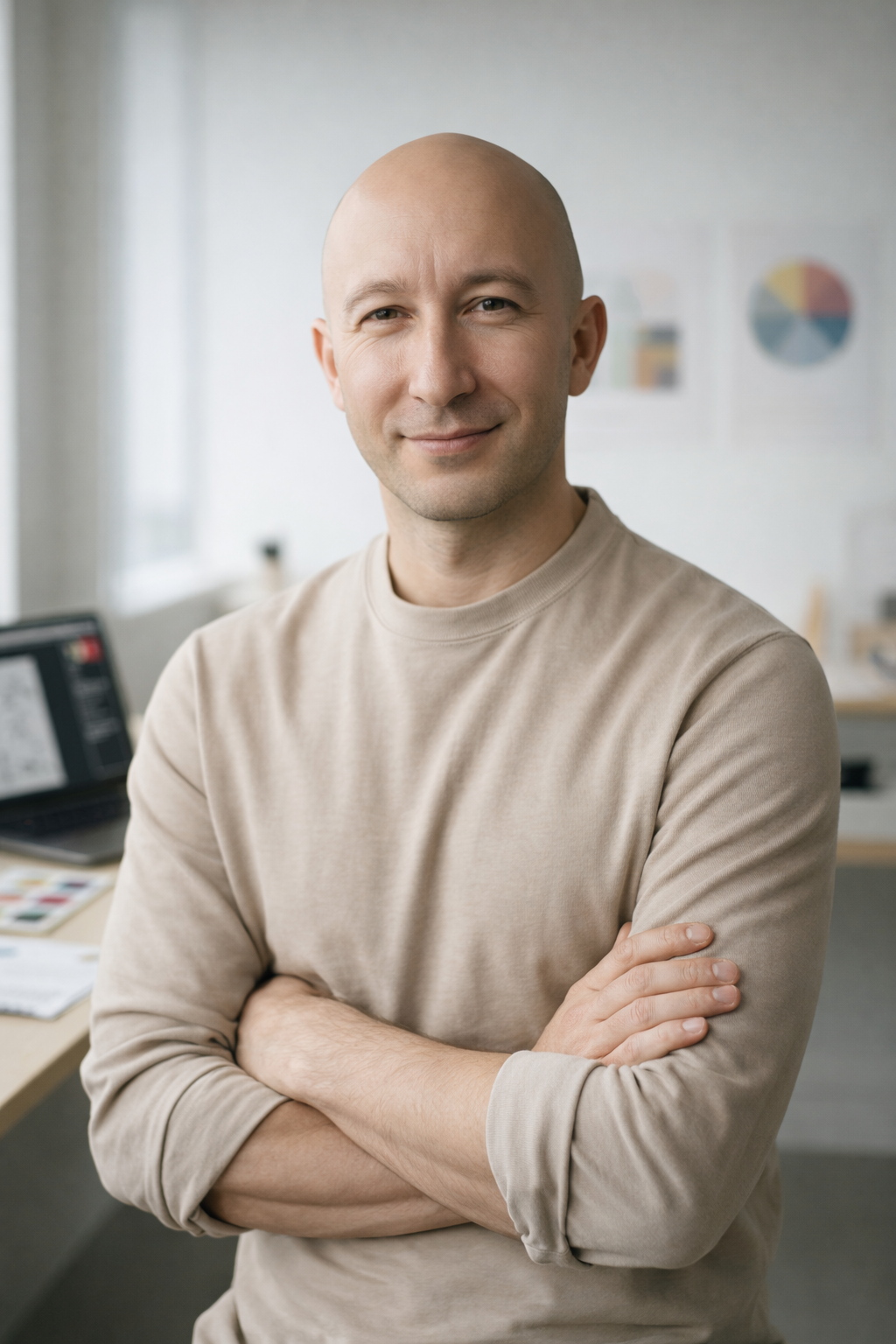 Alejandro Aya M – Fundador de AlejoAyaM